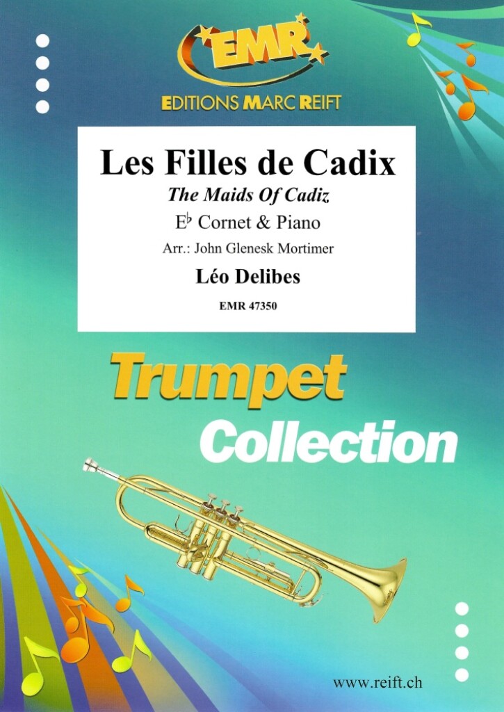 Les Filles de Cadix